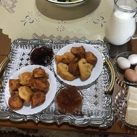 Kasaj Villa Gjirokastra Kültér fotó