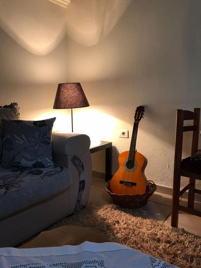 Kasaj Villa Gjirokastra Kültér fotó