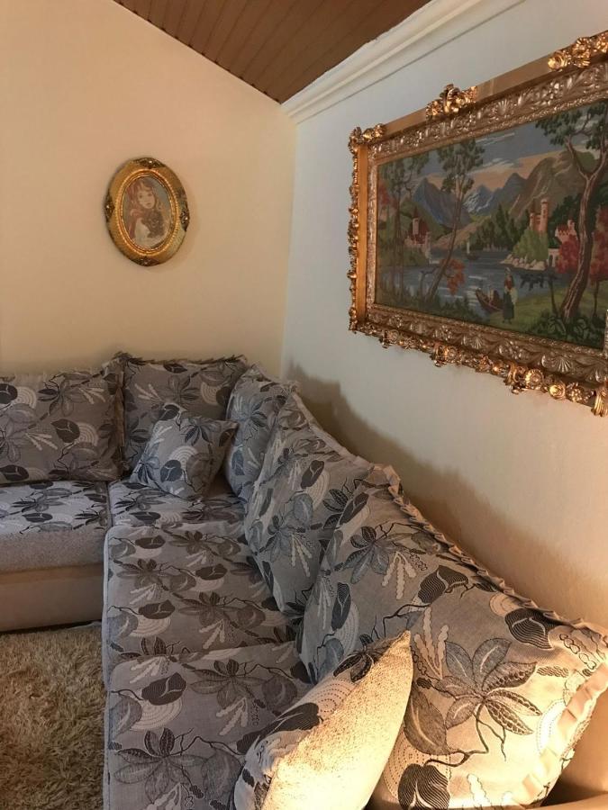 Kasaj Villa Gjirokastra Kültér fotó