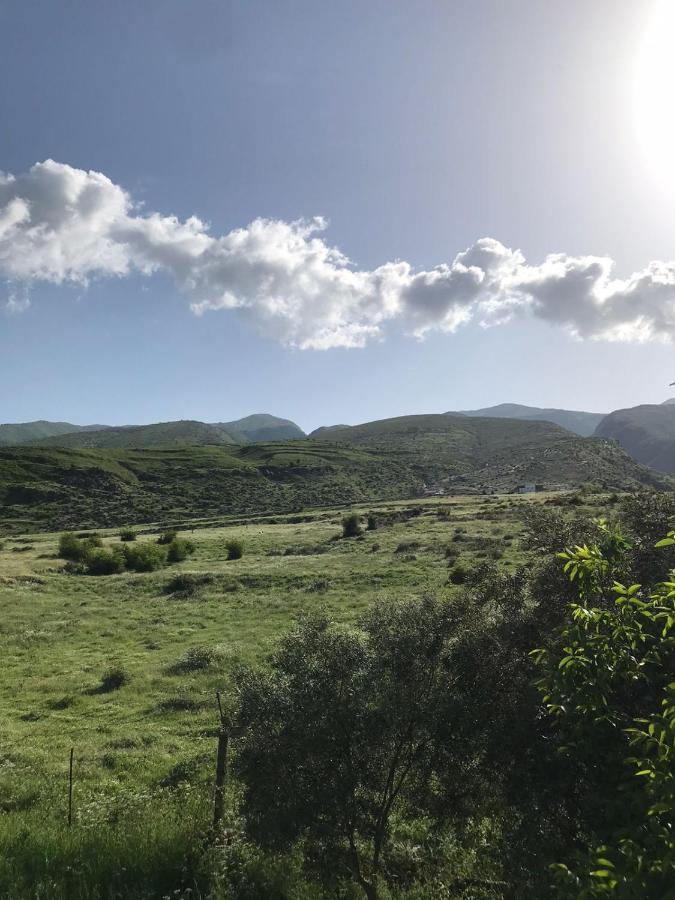 Kasaj Villa Gjirokastra Kültér fotó