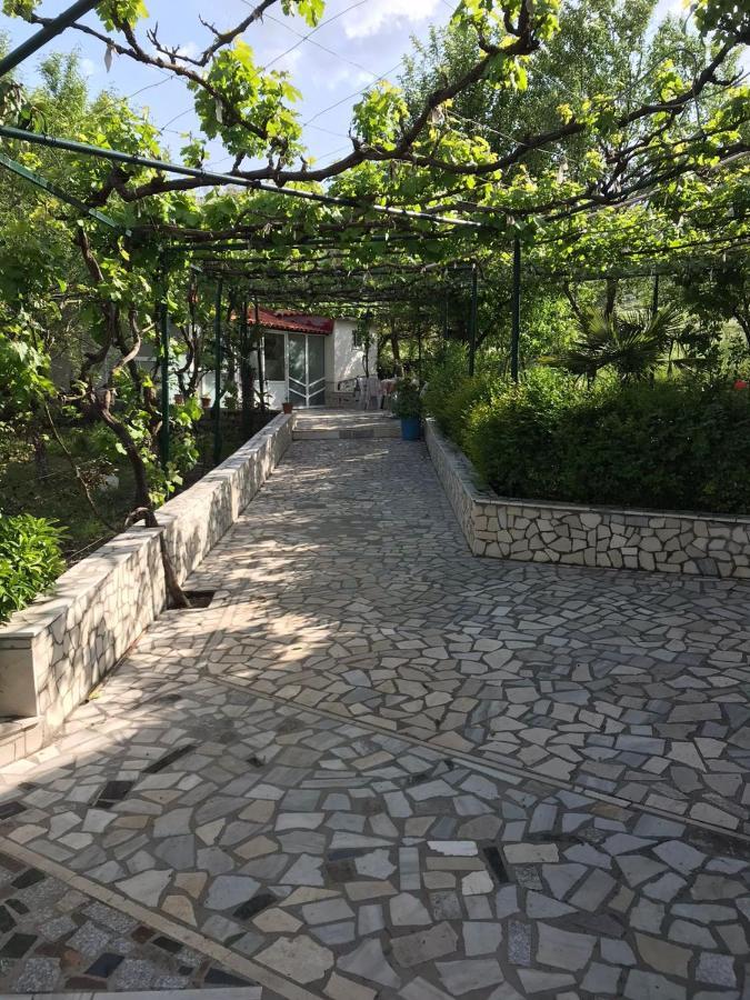 Kasaj Villa Gjirokastra Kültér fotó
