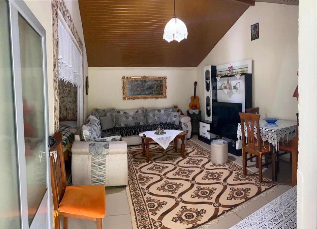 Kasaj Villa Gjirokastra Kültér fotó