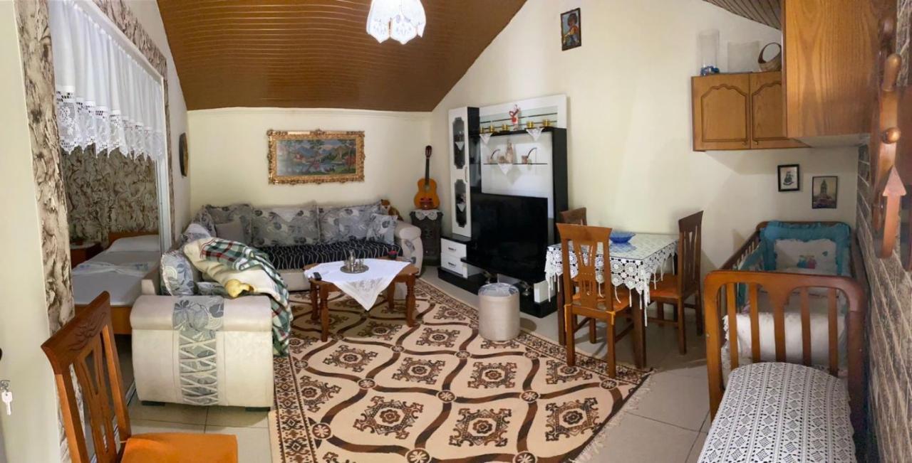 Kasaj Villa Gjirokastra Kültér fotó
