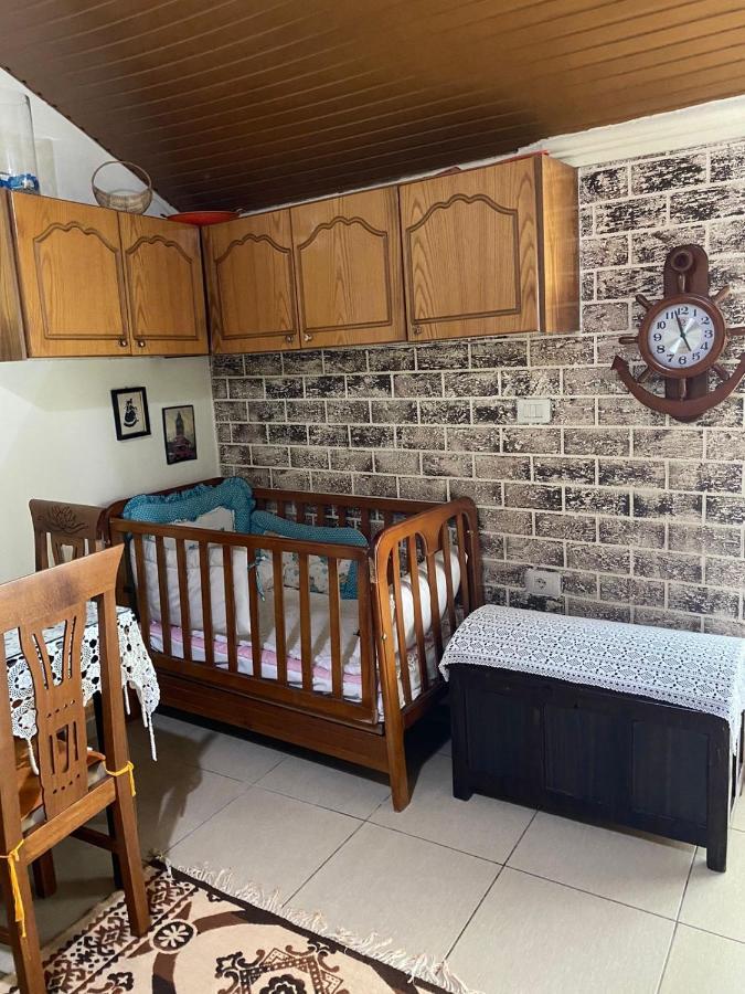Kasaj Villa Gjirokastra Kültér fotó