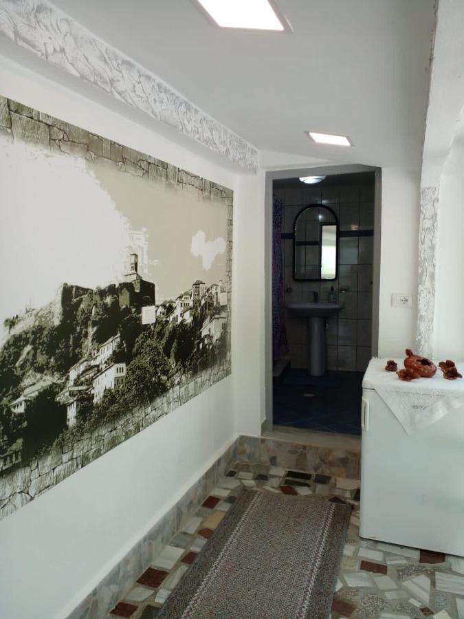 Kasaj Villa Gjirokastra Kültér fotó