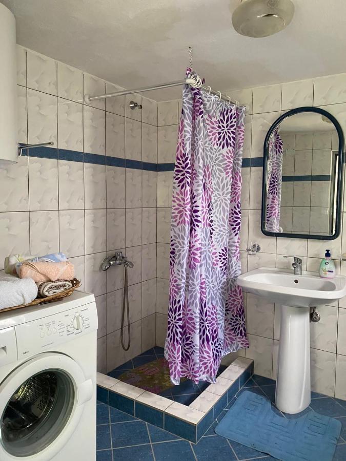 Kasaj Villa Gjirokastra Kültér fotó