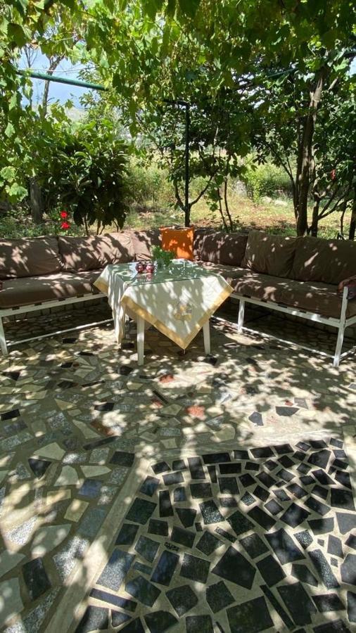 Kasaj Villa Gjirokastra Kültér fotó